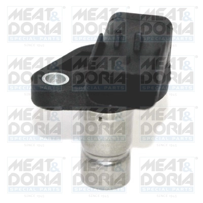 Sensor, crankshaft pulse